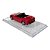 Miniatura Ferrari California com Acrílico 1:43 - Imagem 2