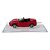 Miniatura Ferrari California com Acrílico 1:43 - Imagem 3