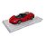 Miniatura La Ferrari com Acrílico 1:43 - Imagem 1