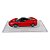 Miniatura La Ferrari com Acrílico 1:43 - Imagem 2