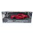 Miniatura Dodge Challenger The Walking Dead C/ Boneco 1:24 - Imagem 4