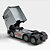 Miniatura Caminhão Daf Prata 1:50 - Imagem 4