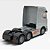 Miniatura Caminhão Daf Prata 1:50 - Imagem 3