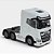 Miniatura Caminhão Daf Branco 1:50 - Imagem 2
