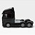 Miniatura Caminhão Iveco Preto 1:50 - Imagem 5