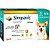 SIMPARIC 40 MG ANTIPULGAS E CARRAPATOS PARA CÃES DE 10,1 A 20KG - 1 COMPRIMIDO - Imagem 1