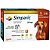 SIMPARIC 20 MG ANTIPULGAS E CARRAPATOS PARA CÃES 5,1 A 10KG - 1 COMPRIMIDO - Imagem 1