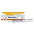 PROMUN CAT PASTA SUPLEMENTO ORGANNACT 30G - Imagem 1