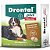 DRONTAL PLUS VERMÍFUGO PARA CÃES ELANCO 35KG - 2 COMPRIMIDOS - Imagem 1