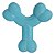 MORDEDOR BUDDY TOYS BRINQUEDO OSSINHO FILHOTES - Imagem 2