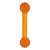 MORDEDOR BUDDY TOYS BRINQUEDO FLEX HALTERES - Imagem 2