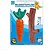 MORDEDOR QUERIDINHOS BUDDY TOYS KIT NYLON (CENOURA + GRAVETO) - Imagem 1