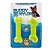 MORDEDOR BUDDY TOYS BRINQUEDO NYLON OSSO PP - Imagem 1
