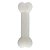 MORDEDOR BUDDY TOYS BRINQUEDO NYLON OSSO - Imagem 2