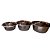 TIGELA DE  INOX 850 ML - Imagem 2