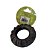 PNEU BRINQUEDO HARD PRETO MINI (8CM) - Imagem 1