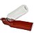 PET DRINK BEBEDOURO PORTÁTIL 250ML - VERMELHO - Imagem 1
