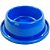 COMEDOURO ANTI-FORMIGA 350 ML - AZUL - Imagem 1