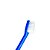 KIT ESCOVA DENTAL DUPLA - 2 UNIDADES - Imagem 3