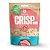 PETISCO NATURAL CRISP ISCAS TILÁPIA PARA GATOS 20G - Imagem 1