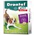 DRONTAL PLUS VERMÍFUGO CÃES ATÉ 10KG - 4 COMPRIMIDOS - Imagem 1