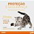 ADVOCATE ANTIPULGAS E VERMÍFUGO GATOS ATÉ 4 KG - COMBO COM 3 - Imagem 4