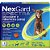 NEXGARD SPECTRA PARA CÃES 7,6 A 15KG - 1 TABLETE - Imagem 1