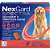 NEXGARD SPECTRA PARA CÃES 30,1 A 60KG - 1 TABLETE - Imagem 1