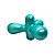 MORDEDOR BUDDY ORBIT NYLON PARA CÂES DESTRUIDORES - Imagem 2