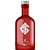 Gin BË Internacional Garrafa Vermelha 750 ml - Imagem 1