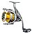 Molinete Daiwa Revros 3000H - 8 ROL - Imagem 1