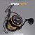 Molinete Ultralight Albatroz Fishing Speedprime 800 - 5 Rolamentos - Imagem 3