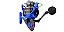 Molinete Albatroz Fishing Poseidon 60 - Imagem 5