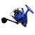 Molinete Albatroz Fishing Poseidon 60 - Imagem 4