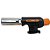 Maçarico Guepardo Flame Gun com acendedor automático - Imagem 2