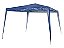 Gazebo Fantasy NTK desmontável de 3m x 3m - Imagem 1