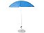 Guarda Sol Lotus 180CM UV50+ - Imagem 1
