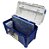 Maleta para Pesca com 3 Estojos Pesca Brasil Box 007 - Imagem 2