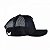 Boné Marine Sports Americano - Preto - Imagem 2