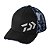 Boné Daiwa Preto Camuflado - Imagem 1