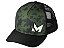 Boné Marine Sports - Camuflado Selva - Imagem 1