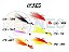Isca Artificial Streamer Jig 15 Marine Sports - Imagem 2