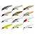 ISCA MARINE SPORTS REI DO RIO 80 - 8CM 8,5G - Imagem 6