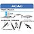 ISCA MARINE SPORTS REI DO RIO 80 - 8CM 8,5G - Imagem 5