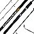 VARA MS EVOLUTION G3 EVG-C 561M (1,68 m) 15-30LBS - Carretilha - Imagem 1