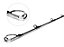Vara Marine Sports Titan X Carretilha1,83m 17lbs 02 Partes - Imagem 8