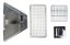 Mini Churrasqueira SKL-004 INOX Albatroz Fishing - Imagem 4