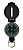 BÚSSOLA AF-X3 Metal Albatroz - Imagem 2