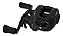 Carretilha Albatroz Fishing M21 Black - Direita - Imagem 3