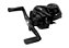 Carretilha Albatroz Fishing M21 Black - Direita - Imagem 1